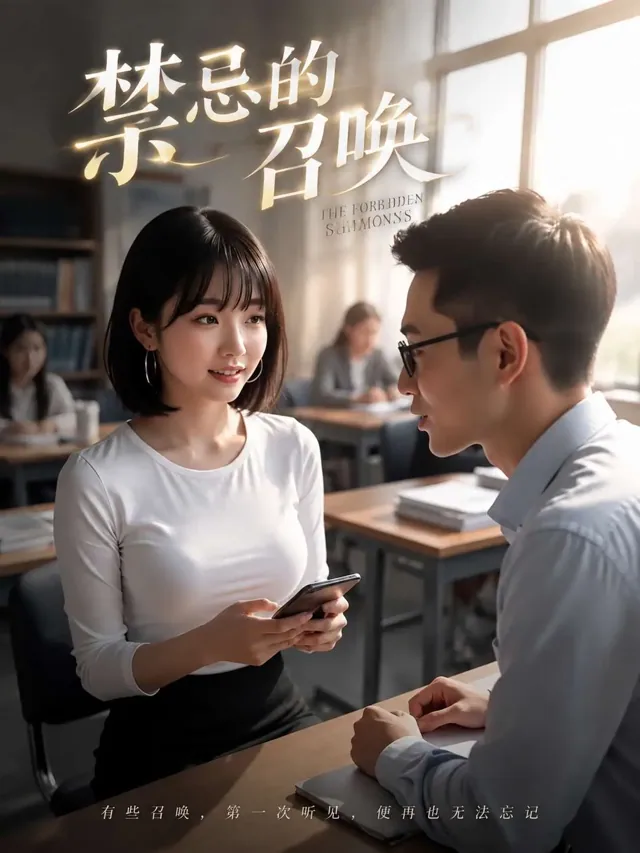 短剧《重生之我在县城做外卖》逆袭题材封面