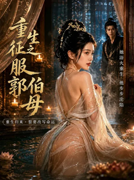 甜宠短剧《我的房东会修钟》封面
